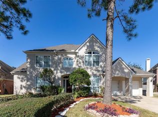 3315 Frostwood Dr, Pearland, TX 77584
