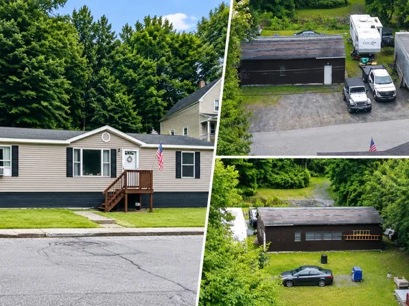 41 Brooklyn Street, Barre City, VT 05641