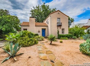 106 E Lullwood Ave, San Antonio, TX 78212