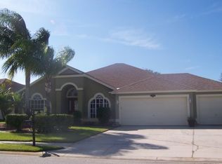 4406 E Montreaux Ave, Melbourne, FL 32934