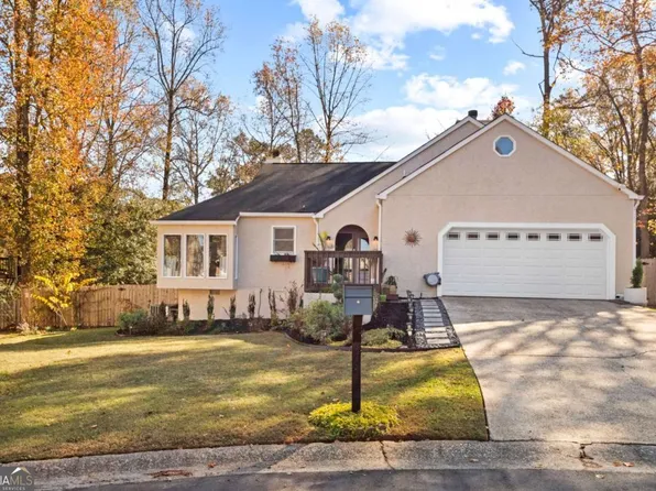 505 Radford Ct, Woodstock, GA 30188