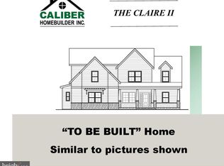 13304 Sagle Rd, Purcellville, VA 20132