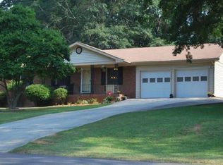 4338 Pinetree Dr, Acworth, GA 30127