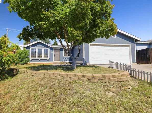 289 Deer Field Cir, Copperopolis, CA 95228