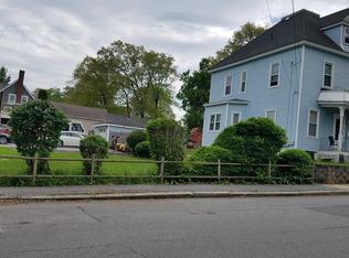 117 18th St, Lowell, MA 01850