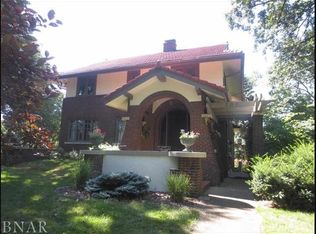 307 Highland Ave, Normal, IL 61761