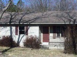 4140 Us Highway 45, Harrisburg, IL 62946