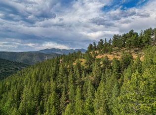 Clear Creek Rd, Evergreen, CO 80439