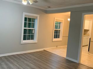 2909 Wheeler Rd, Augusta, GA 30909