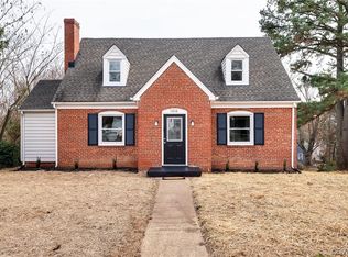 1414 Bowen St, Richmond, VA 23224