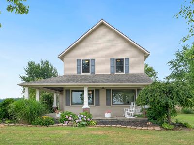 5552 E 100 N, Bluffton, IN, 46714