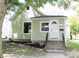 513 S Indiana Ave, Auburn, IN