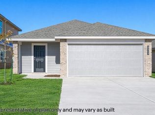 11512 SW 40th St, Mustang, OK 73064