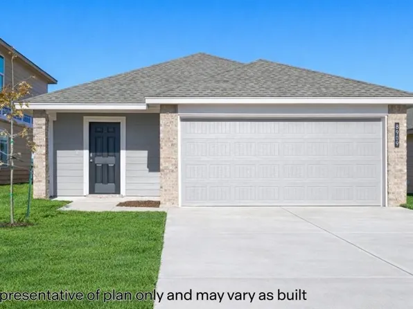 8716 SW 31st St, Oklahoma City, OK 73179