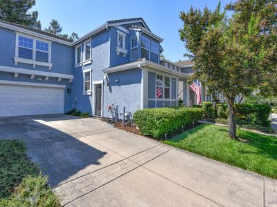 1637 Pear Tree Lane, Napa, CA, 94558