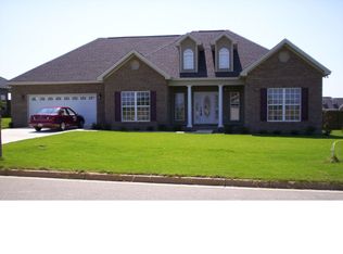 128 Grey Fox Trl, Enterprise, AL 36330