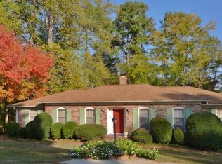 2819 Leconte Rd, Anderson, SC 29621