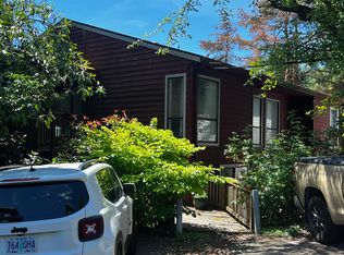 342 SW Hamilton Ct #342, Portland, OR 97239