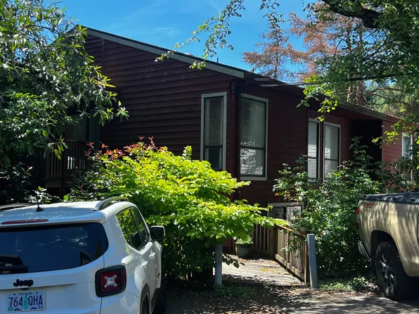 342 SW Hamilton Ct #342, Portland, OR 97239
