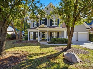 7709 Sedgebrook Dr E, Stanley, NC 28164