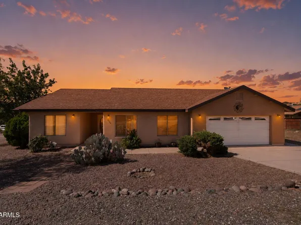 4540 E GOLDMINE Road, Rimrock, AZ 86335