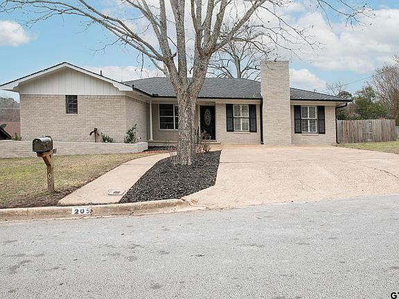 2nd image of 205 N Meadowbrook Dr