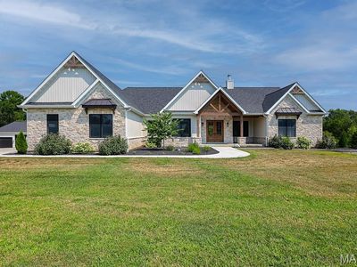 311 Lopin Ct, Foristell, MO, 63348