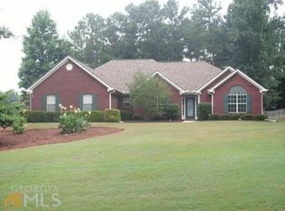 160 Masters Dr, Newnan, GA 30265