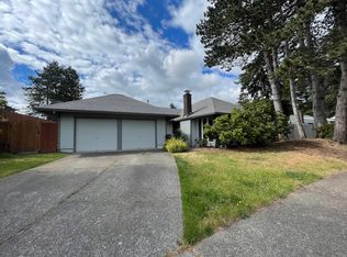 20340 SW York St, Beaverton, OR 97003