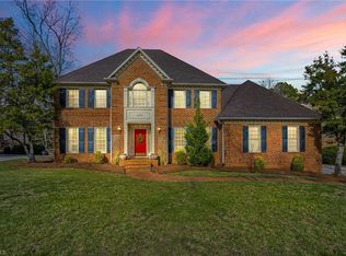2109 San Fernando Dr, High Point, NC 27265
