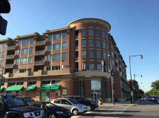 6000 N Cicero Ave APT 311, Chicago, IL 60646
