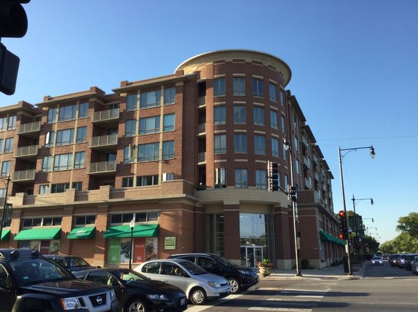 6000 N Cicero Ave APT 311