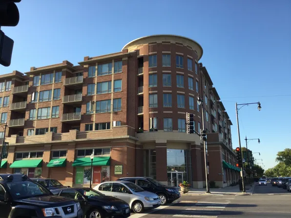 6000 N Cicero Ave APT 311, Chicago, IL 60646