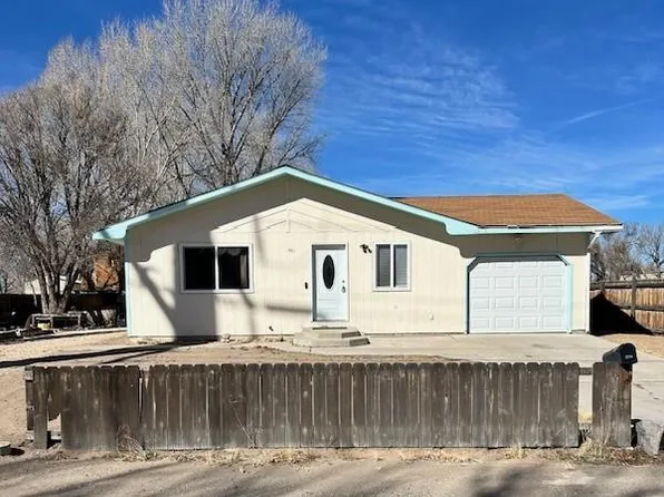 441 E 1st Street, Alamosa, CO 81101