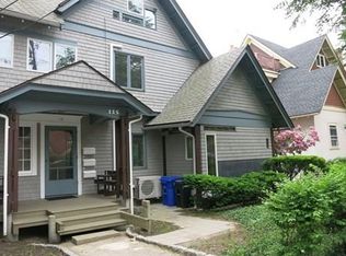 115 Longwood Ave #1, Brookline, MA 02446