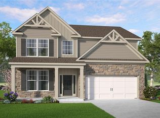 7255 Millbrae Walk, Flowery Branch, GA 30542