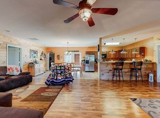 1908 Yarbrough Hill Rd, Nebo, KY 42441