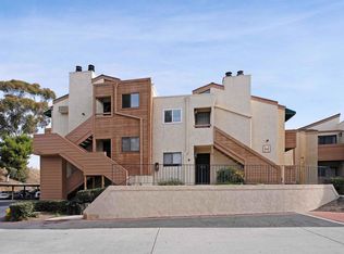 2920 Briarwood Rd UNIT H12, Bonita, CA 91902