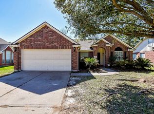 14703 Concord Grv, Houston, TX 77084