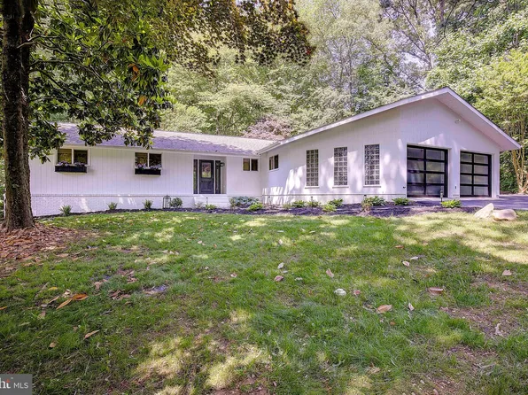 1668 Winchester Rd, Annapolis, MD 21409