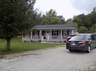 2428 Highway 116, Caryville, TN 37714