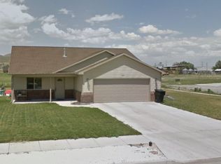2476 W 500 N, Tremonton, UT 84337