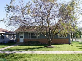 1228 Betsy Ln, Webster City, IA 50595