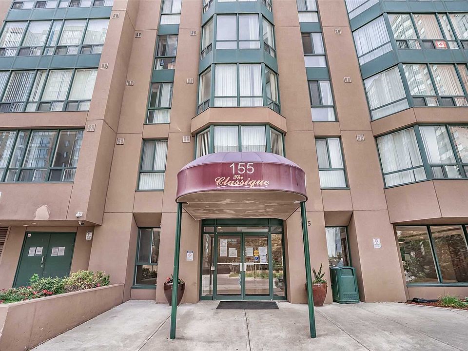 2nd image of 155 Hillcrest Ave #1901