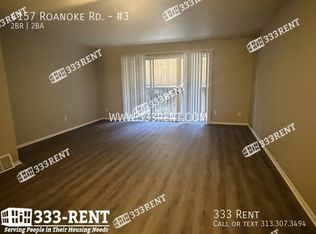 4157 Roanoke Rd APT 3, Kansas City, MO 64111