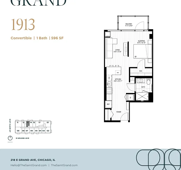 The Saint Grand — Photo 61