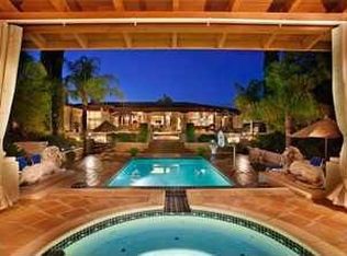 8101 E Vista Bonita Dr, Scottsdale, AZ 85255