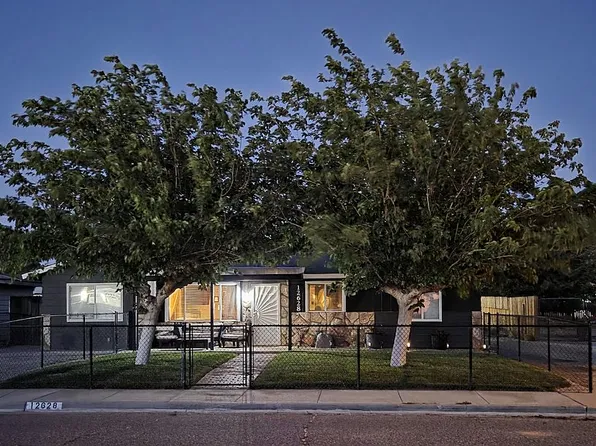 12628 Daisy St, Boron, CA 93516