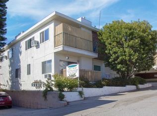 3432-34 Centinela Ave #34-05, Los Angeles, CA 90025