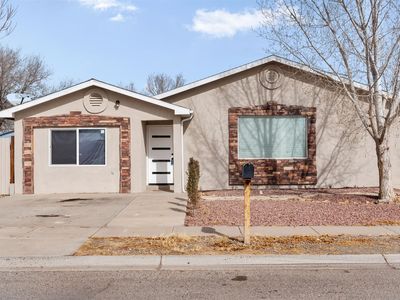 1050 Peach Ct SE, Los Lunas, NM, 87031